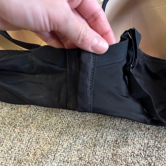 Soma Floral Lace Padded Bra - Picture 6 of 6